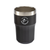 Product swatch for São Silvestre Beer Tumbler Happy Hour Stanley Foundry Black | 384ml