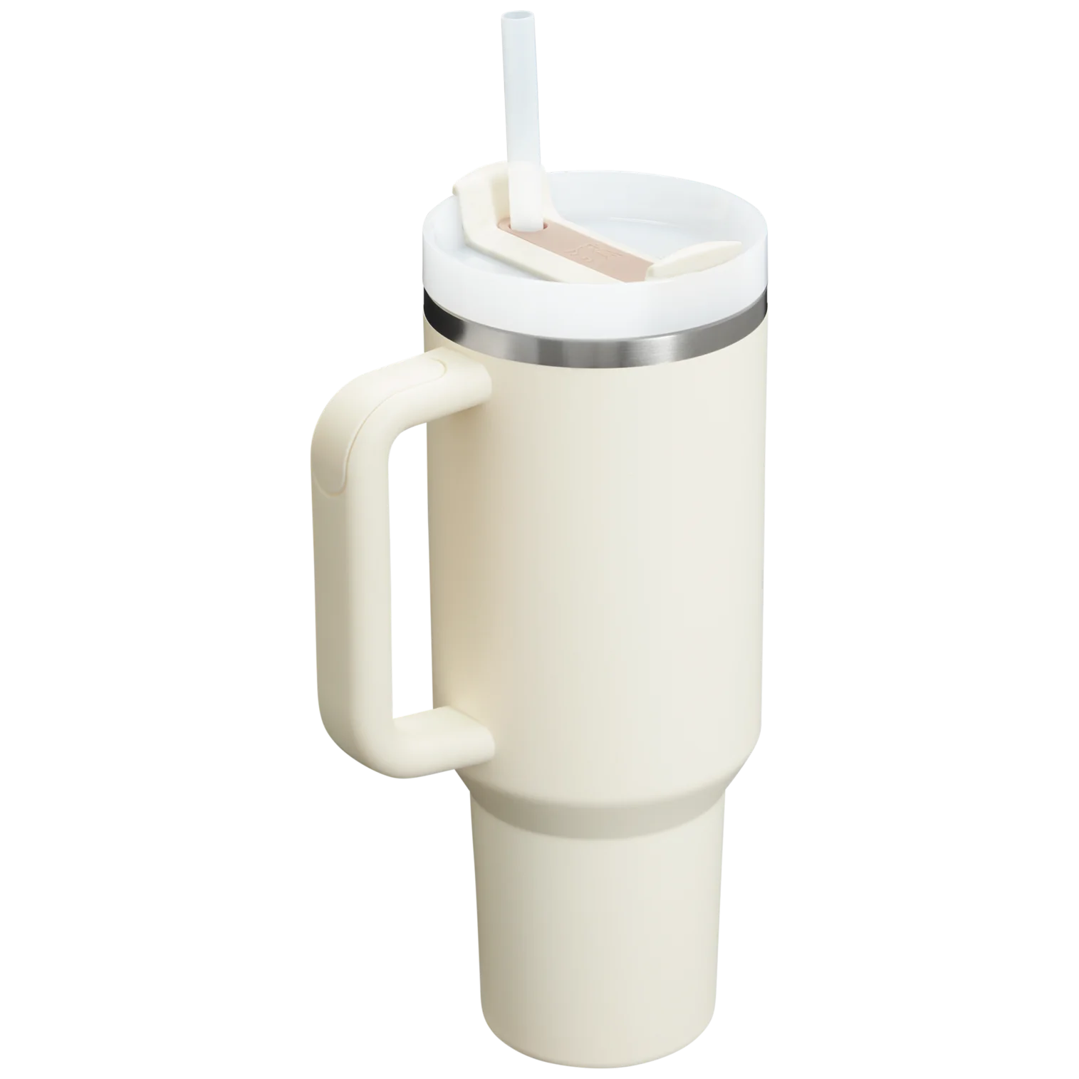 Copo Quencher Cream Stanley | 1,18L