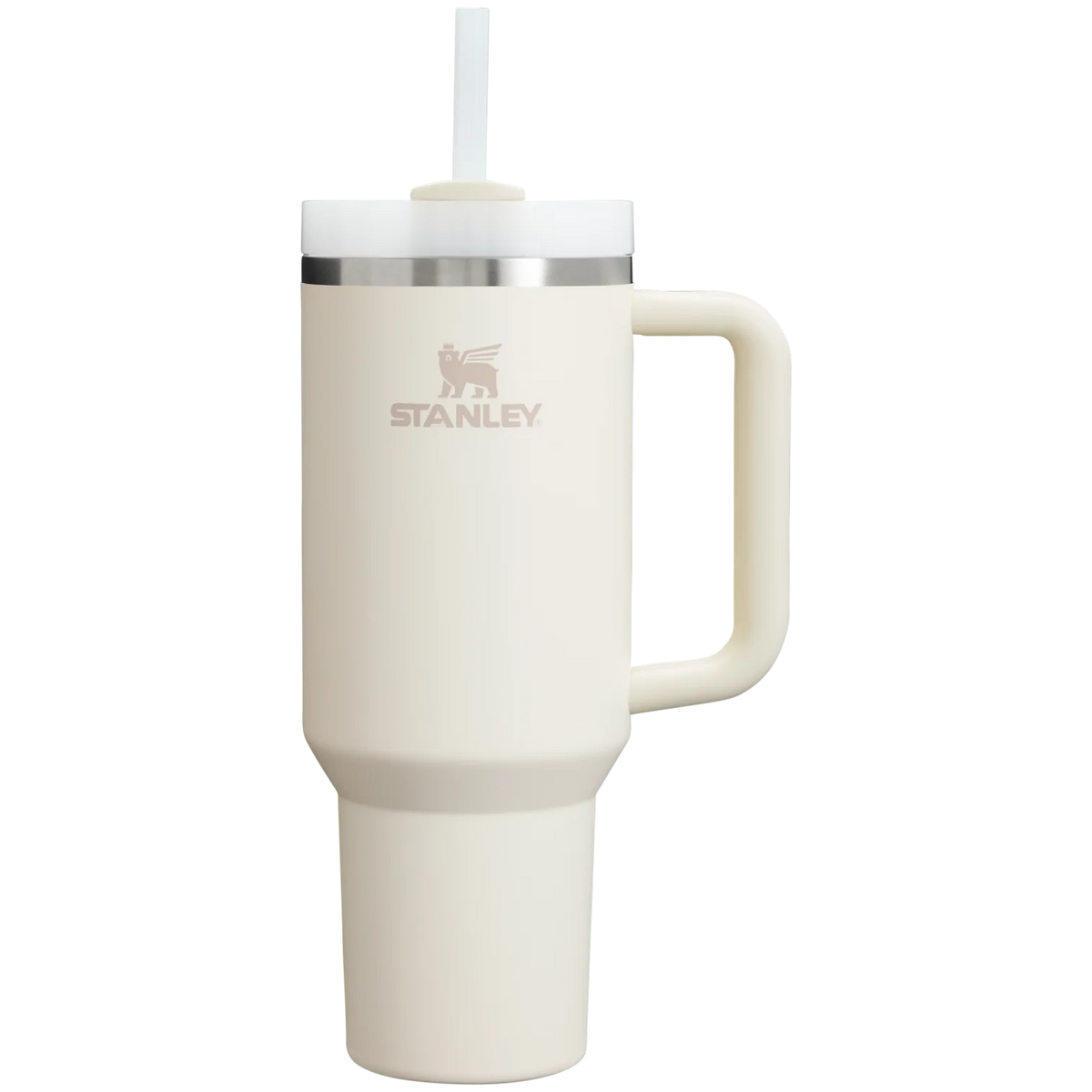 Copo Quencher Cream Stanley | 1,18L