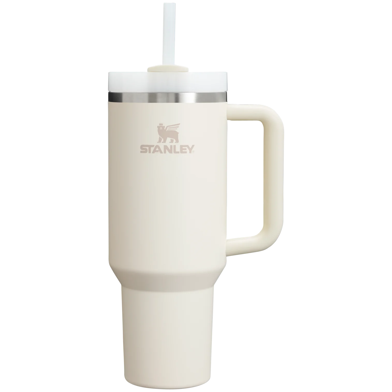 Copo Quencher Cream Stanley | 1,18L