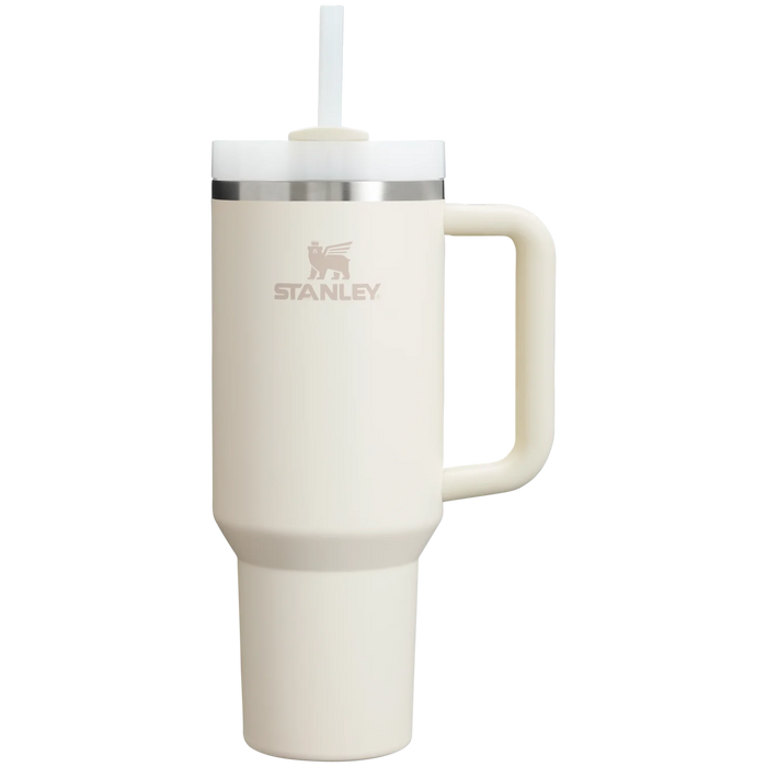 Copo Quencher Cream Stanley | 1,18L