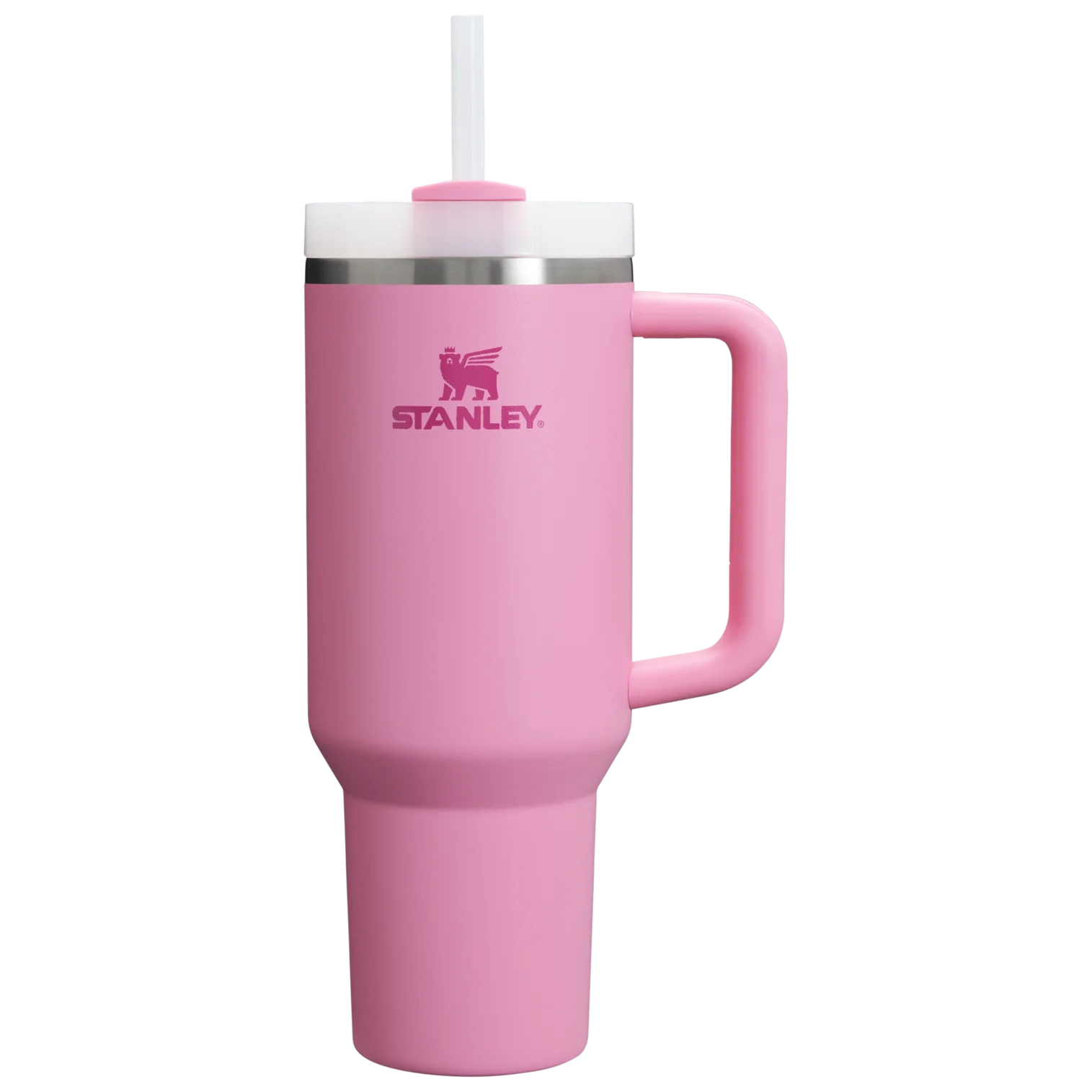 Copo Quencher Peony Stanley | 1,18L