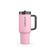 Product swatch for Quencher Protour Pink Messi Stanley | 1.18L