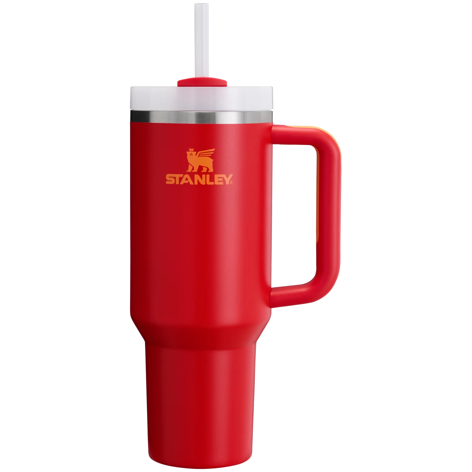 Copo Quencher Heat Wave Chili Stanley | 1,18L