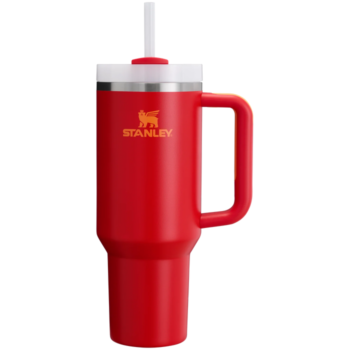 Copo Quencher Heat Wave Chili Stanley | 1,18L