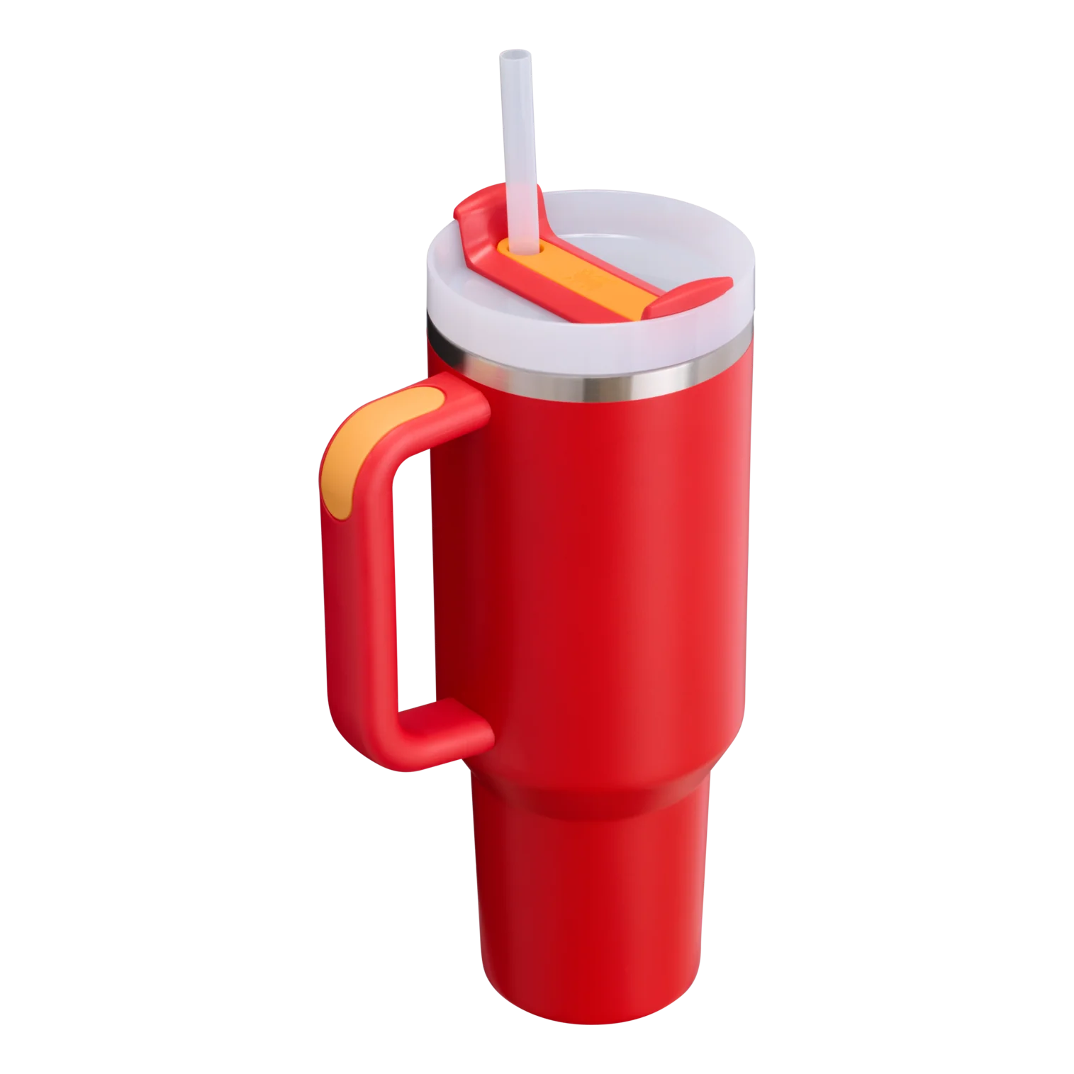 Copo Quencher Heat Wave Chili Stanley | 1,18L