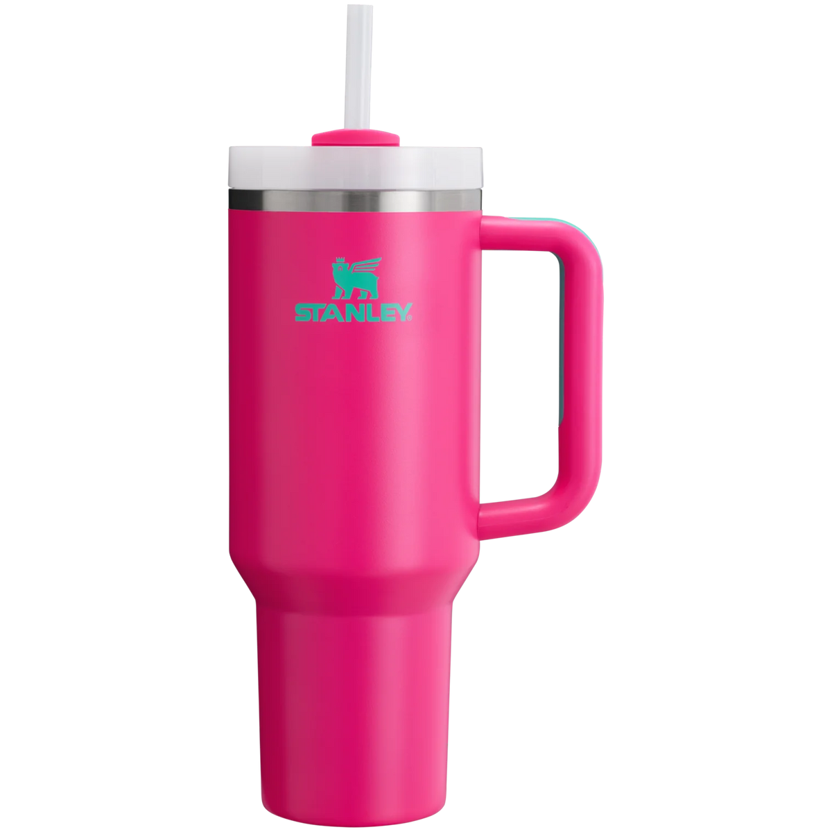 Copo Quencher Heat Wave Passion Pink Stanley | 1,18L