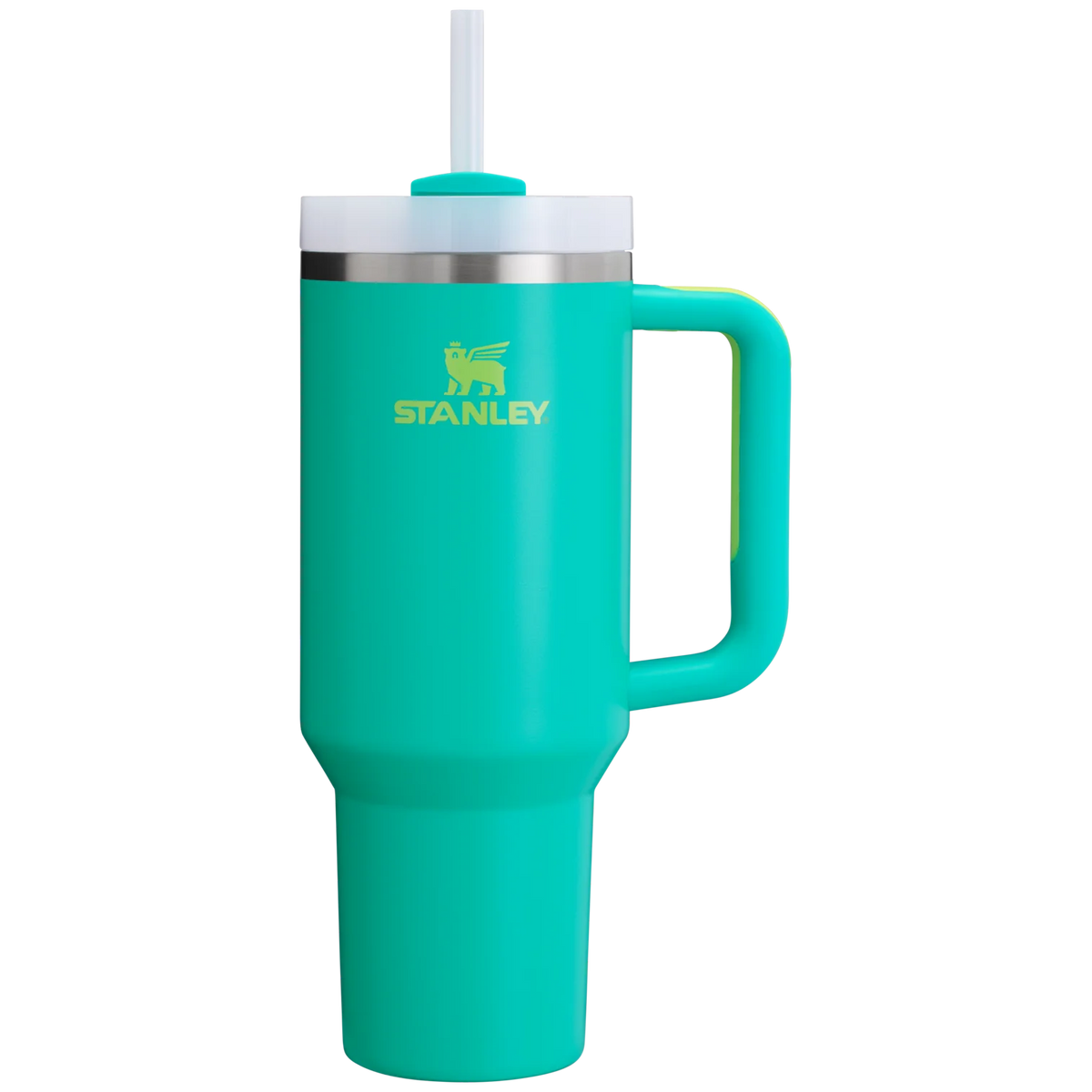 Copo Quencher Heat Wave Tropical Teal Stanley | 1,18L