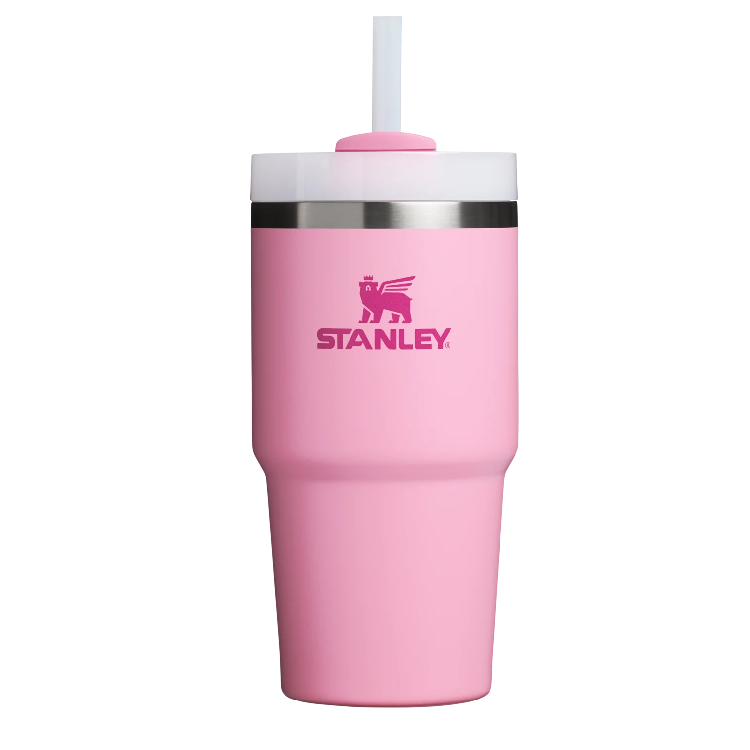 Copo Quencher Peony Stanley | 591ml