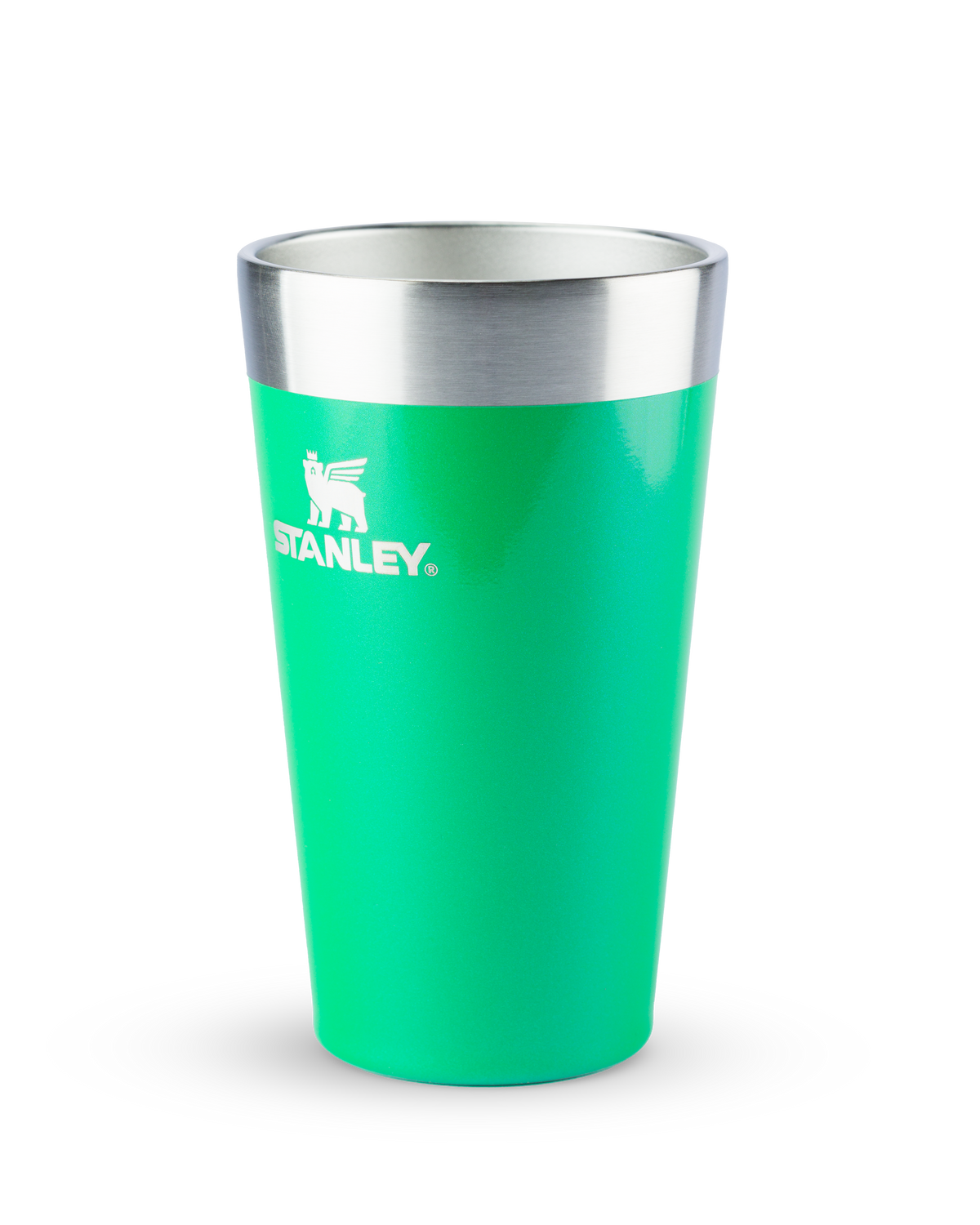 Copo Térmico de Cerveja Stanley Clover Shimmer  | 473ml