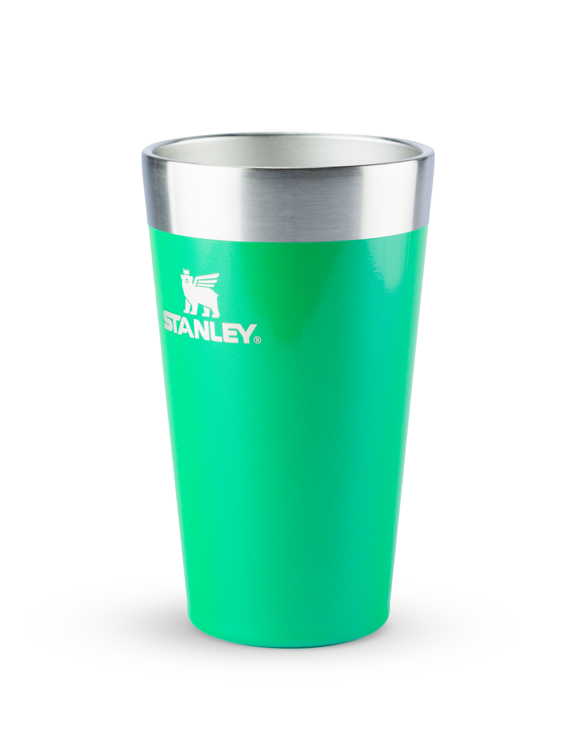 Copo Térmico de Cerveja Stanley Clover Shimmer  | 473ml