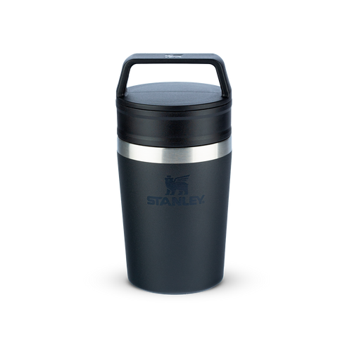 Mug Térmica Café Go Black 2.0 | 236ml