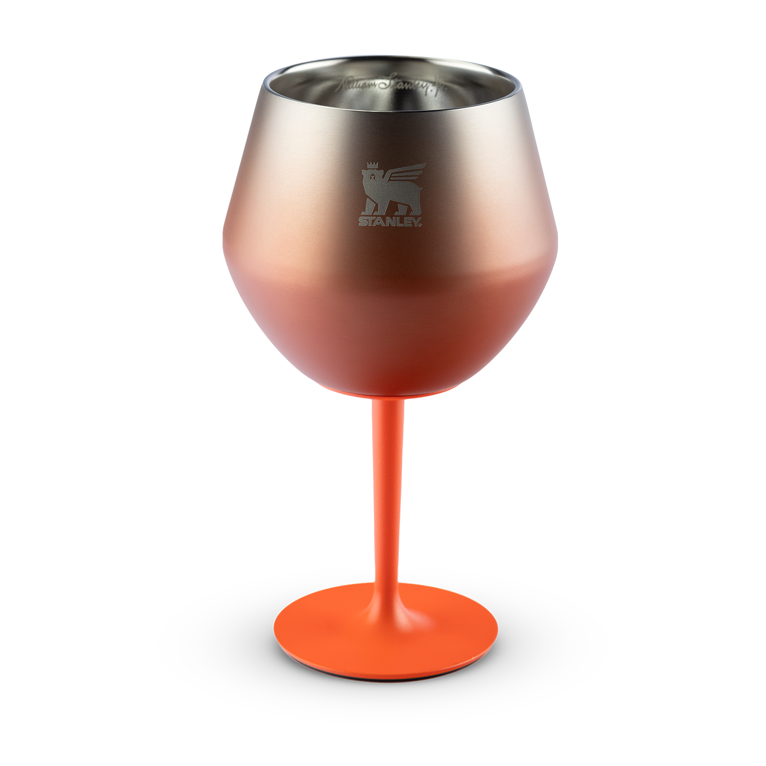 Taça Térmica Cocktail Glass Stanley Tigerlily Haze | 414ml