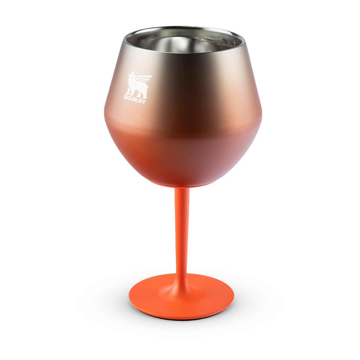 Taça Térmica Cocktail Glass Stanley Tigerlily Haze | 414ml