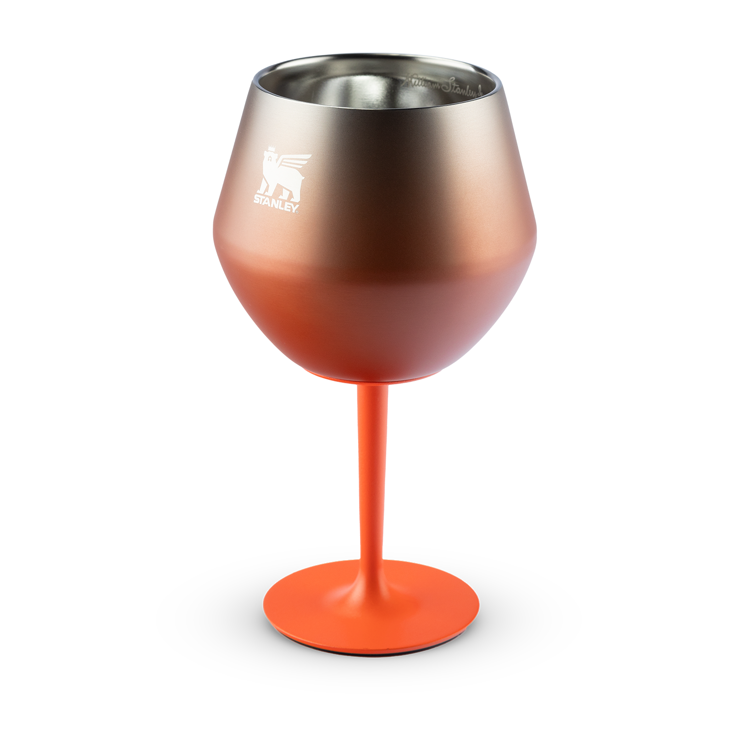 Taça Térmica Cocktail Glass Stanley Tigerlily Haze | 414ml