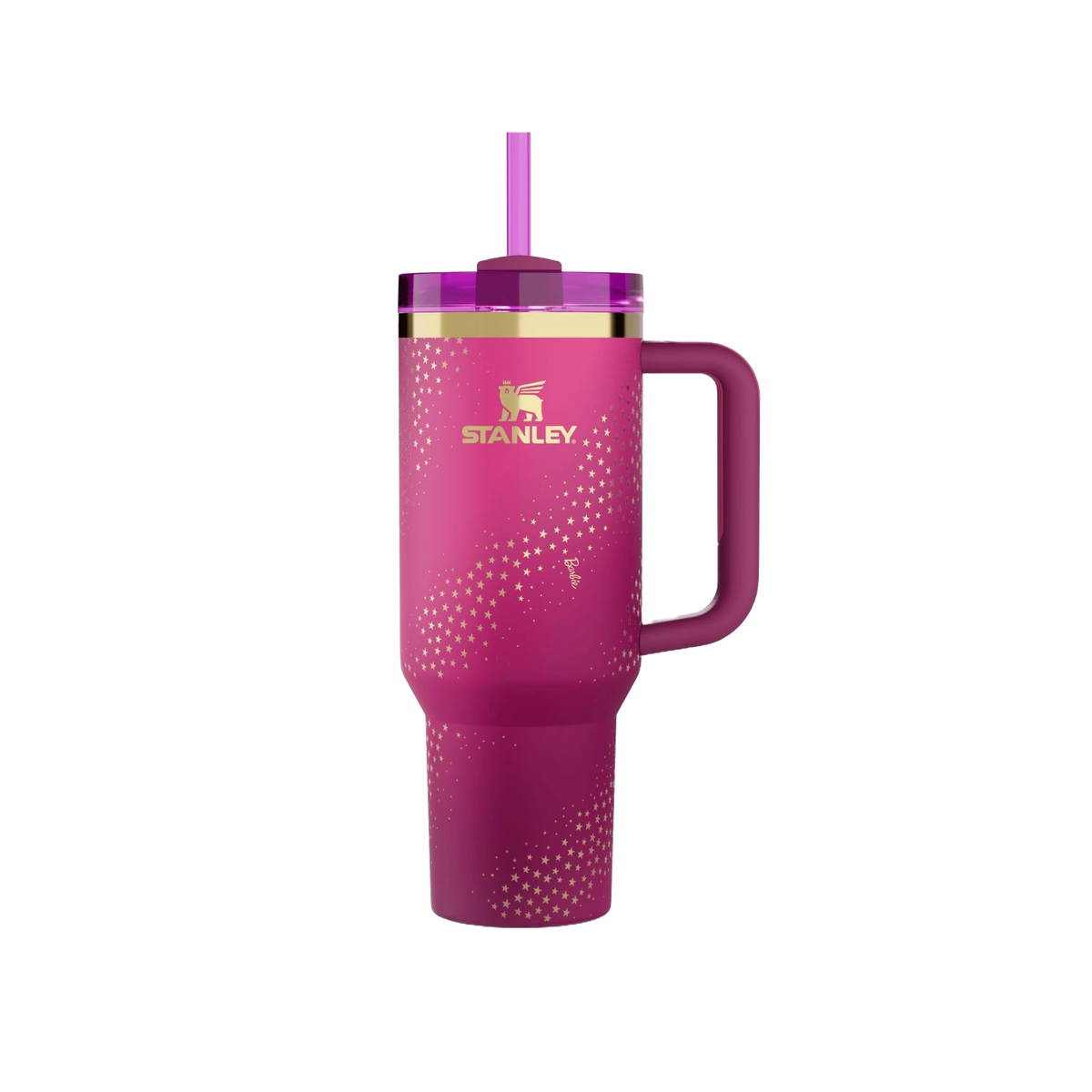 Barbie™ x Stanley 70s Superstar Quencher | 1,18L