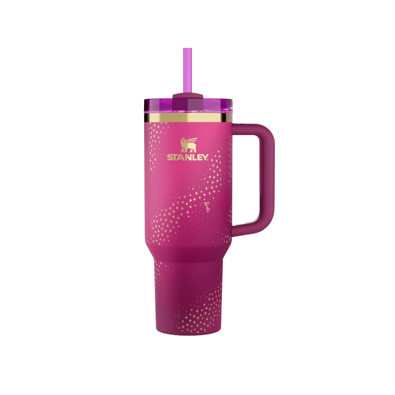 Barbie™ x Stanley 70s Superstar Quencher | 1,18L