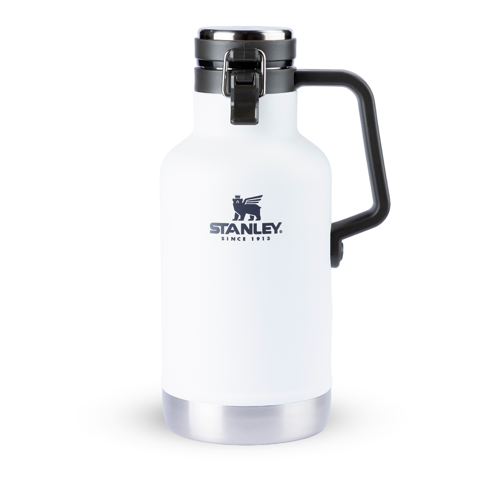 Growler Térmico Classic Polar | 1.9L