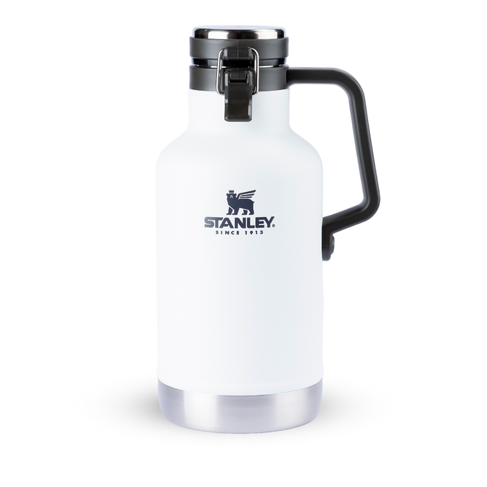 Growler Térmico Classic Polar | 1.9L