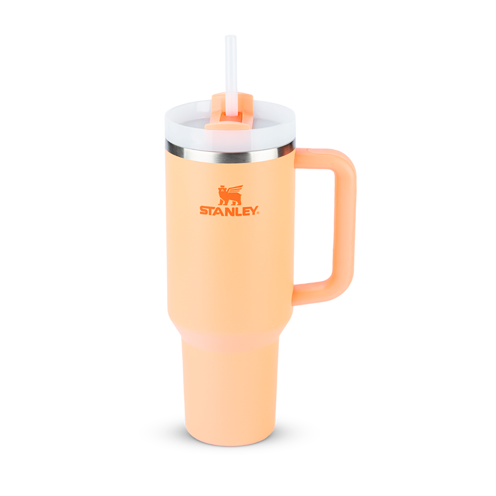 Copo Quencher Nectarine | 1,18L