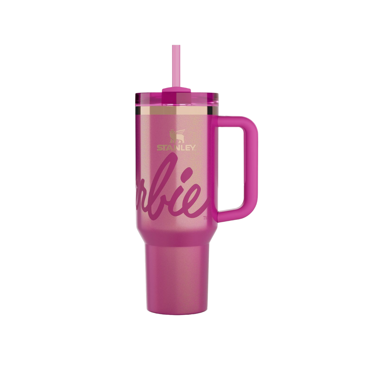 Barbie™ x Stanley Icon Quencher | 1,18L