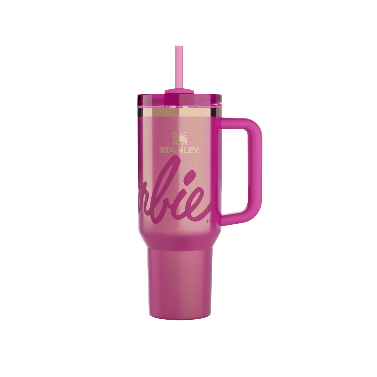 Barbie™ x Stanley Icon Quencher | 1,18L