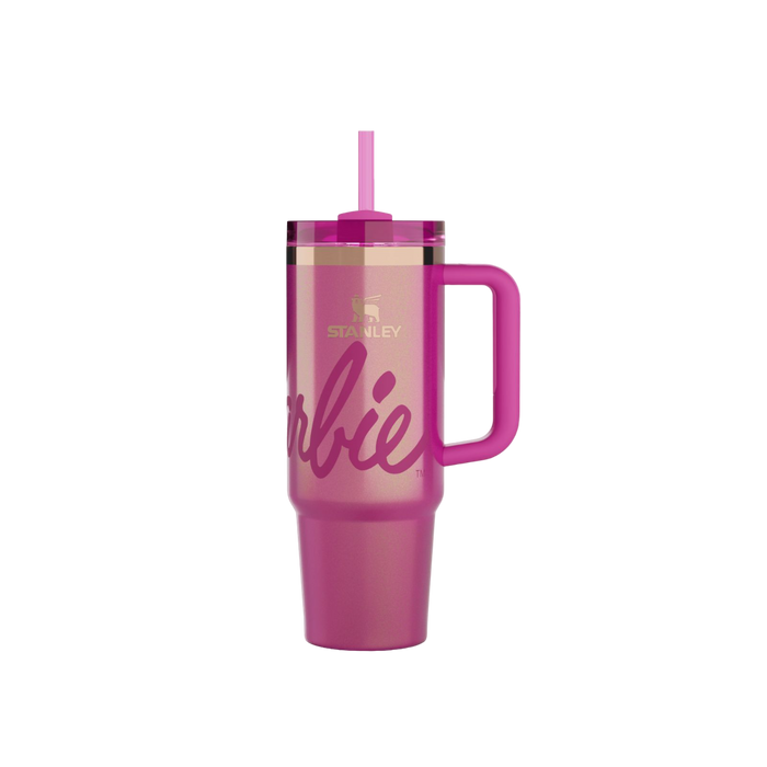 Barbie™ x Stanley Icon Quencher | 887ML