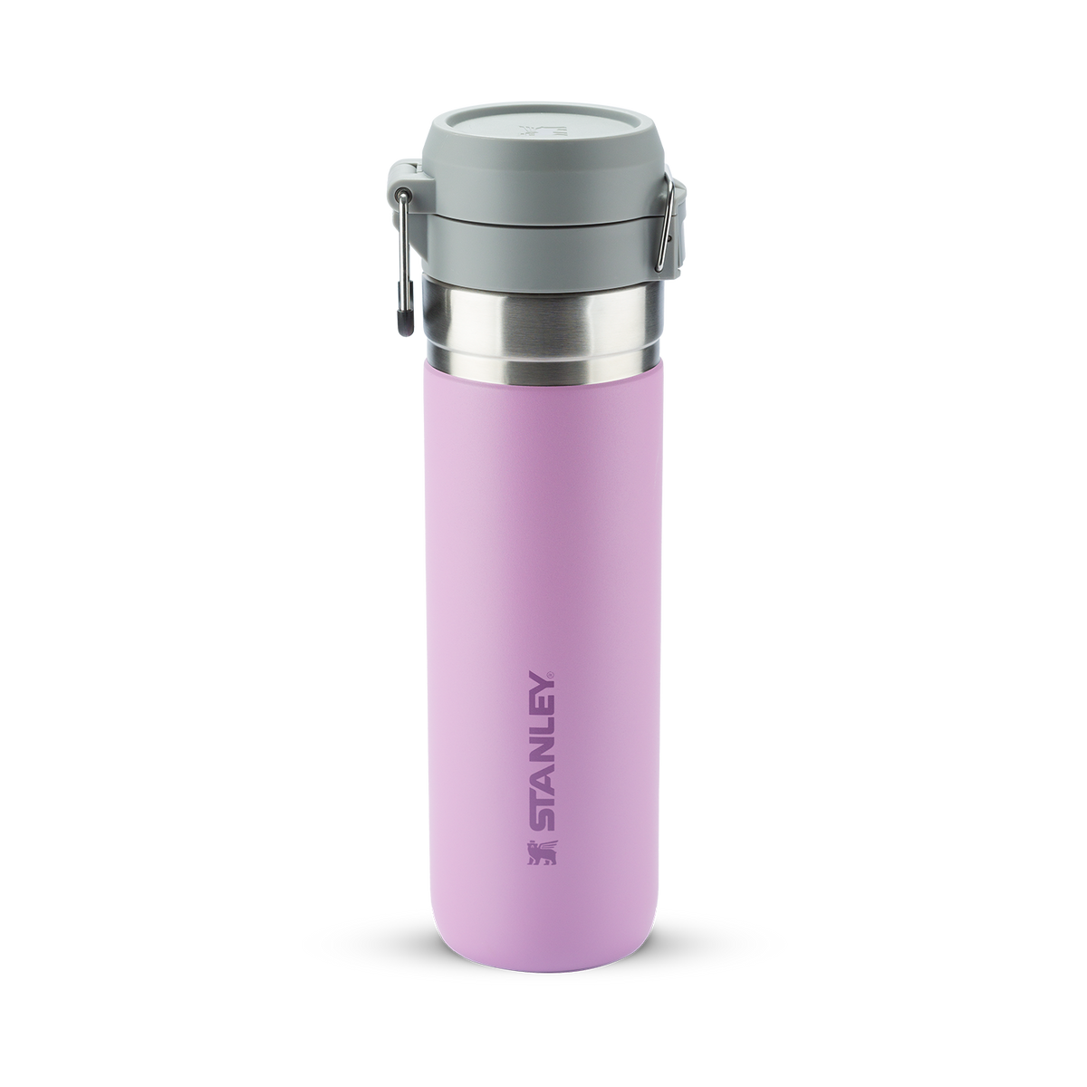 Garrafa Térmica Quick Flip Lilac | 710ml