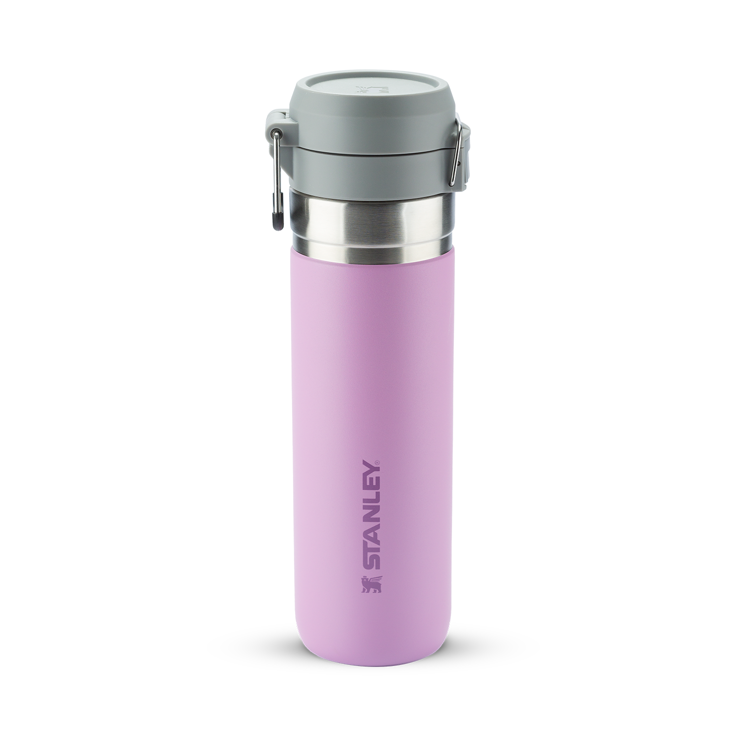 Garrafa Térmica Quick Flip Lilac | 710ml