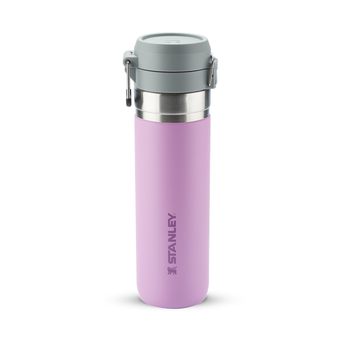 Garrafa Térmica Quick Flip Lilac | 710ml