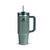 Product swatch for Copo Quencher Hammertone Green Stanley | 887ML