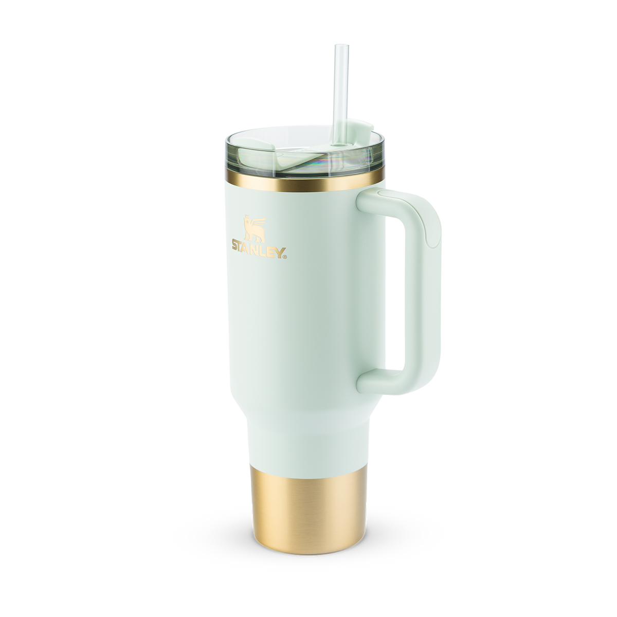 Copo Quencher Gilded Celadon | 1.18L