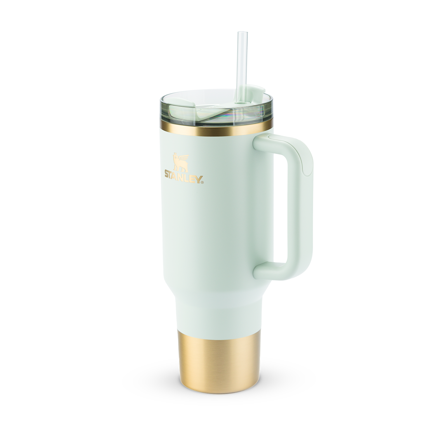 Copo Quencher Gilded Celadon | 1.18L