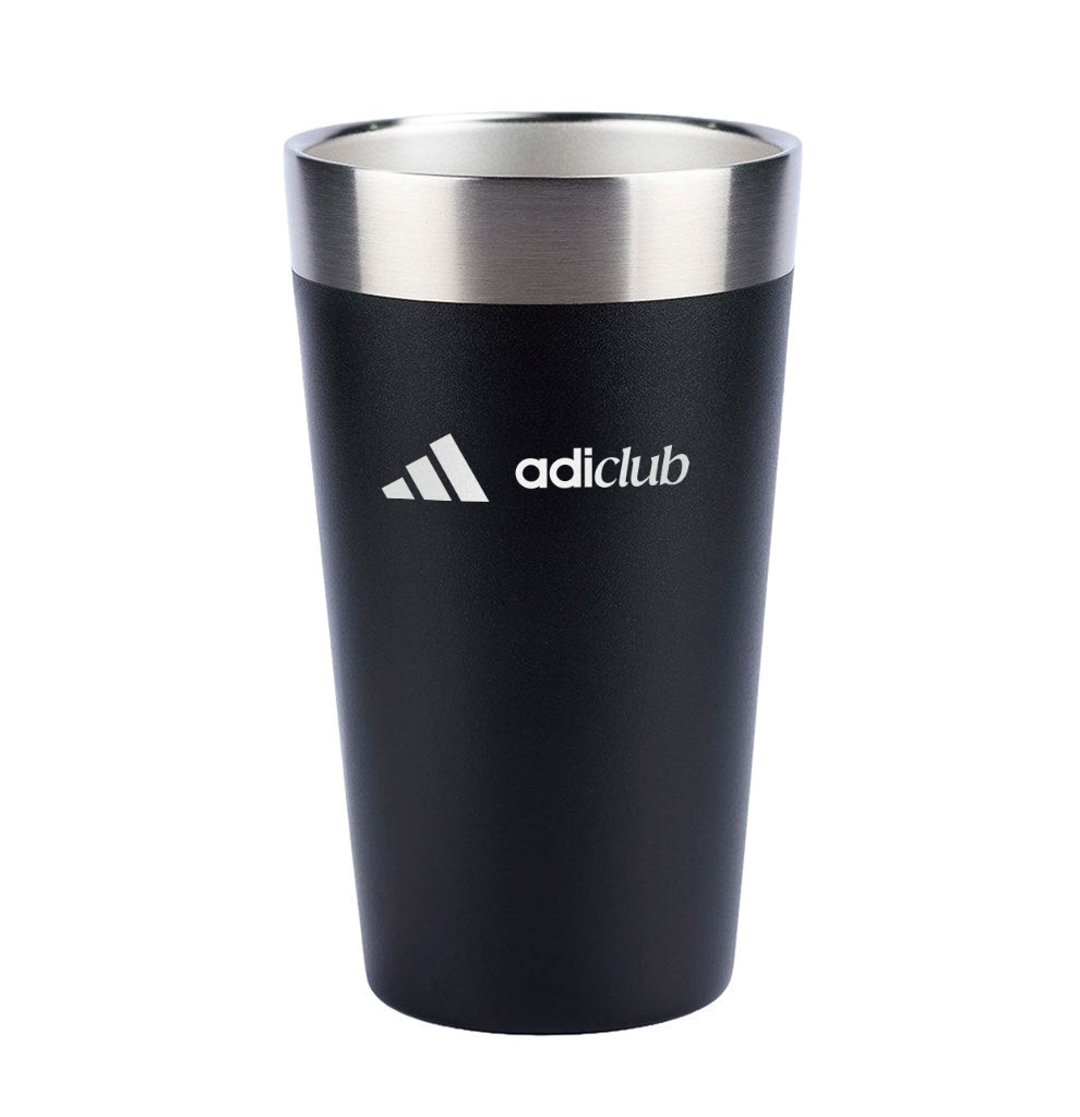 COPO TÉRMICO ADIDAS x STANLEY 473ml PRETO