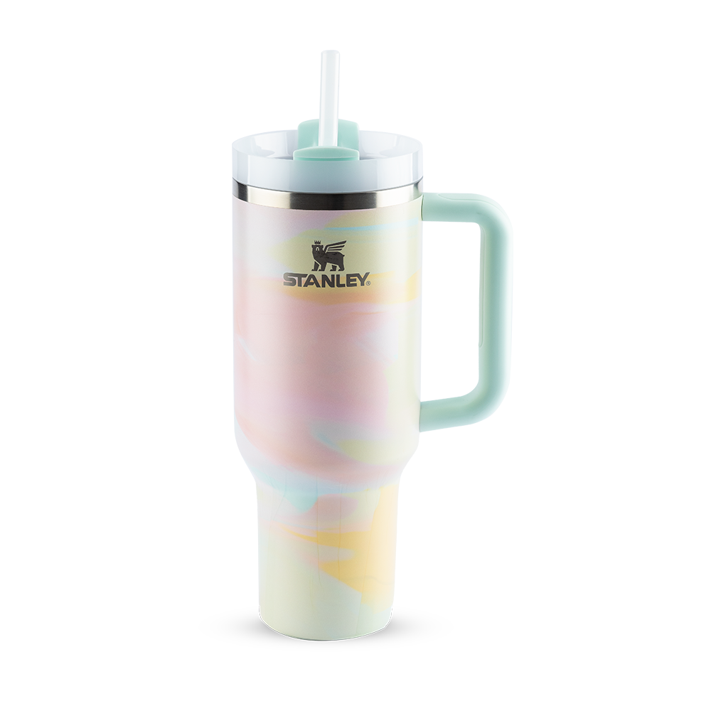 Copo Quencher Warm Serene Stanley | 1,18L