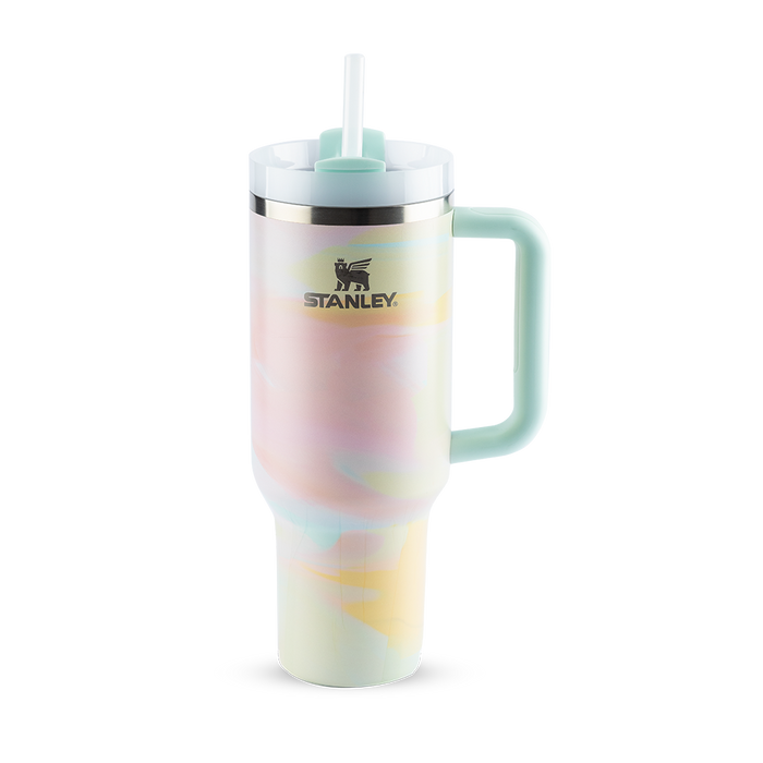 Copo Quencher Warm Serene Stanley | 1,18L